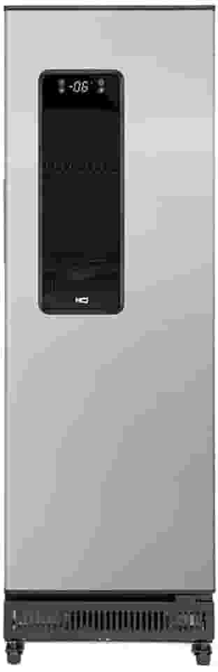 Cervejeira Vertical HQ Beer Plus 264 Litros Inox HQ-264CVEFFX (127V)