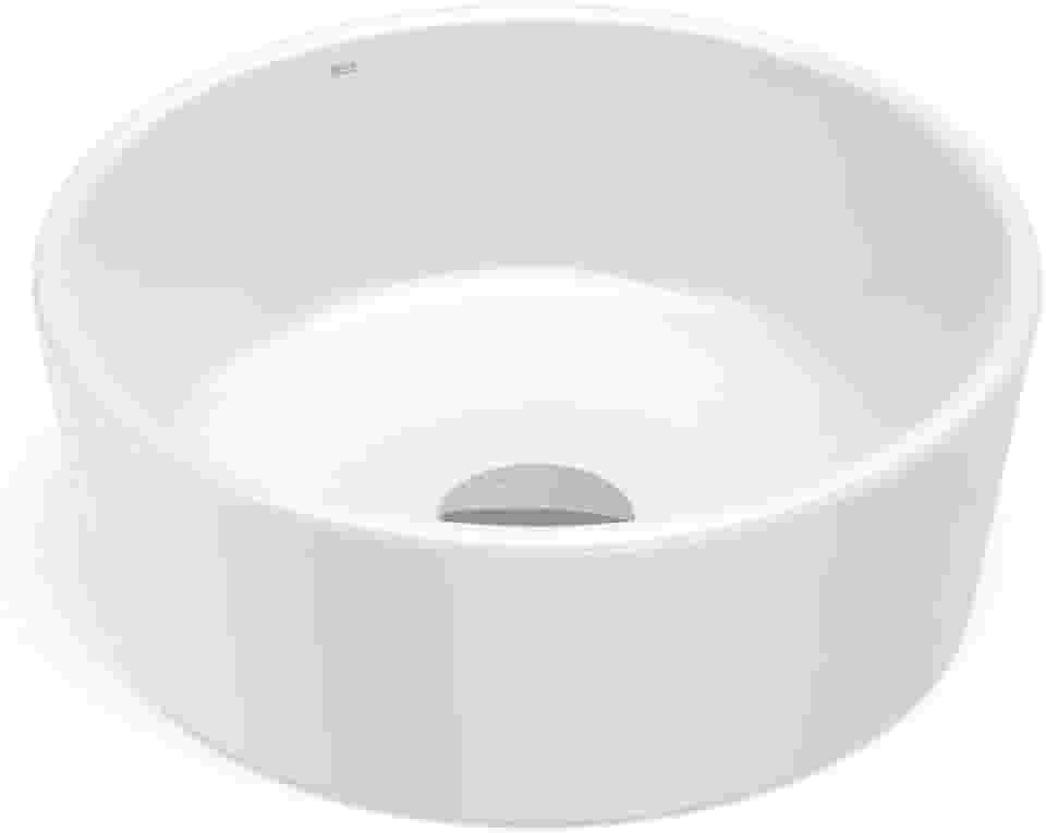 Cuba de Apoio 350 Optica CR35 - Roca