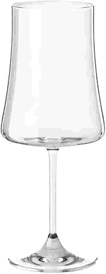 Haus Concept, 56413/101, Taça Para Vinho Tinto Pleasure, 460ml, 23, 7 X 9, 4 Cm