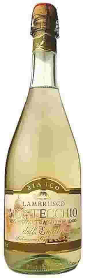 Vinho Branco Lambrusco Montecchio Dell Emilia 750Ml