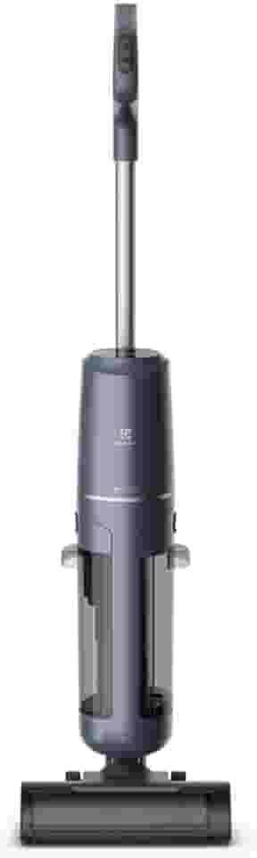 Limpadora de Piso sem Fio Electrolux Experience MultiClean 3 em 1 até 40 min Azul (EMC2500) Bivolt