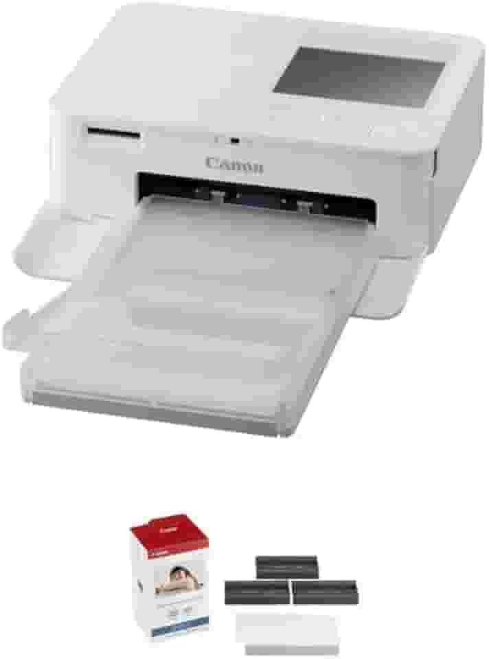 SELPHY CP1500 (BRANCA)