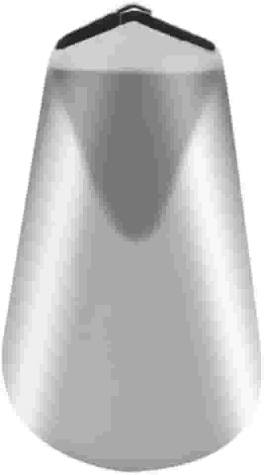 Bico Folha Grande (para Confeitar Doces, Bolos E Cupcakes)