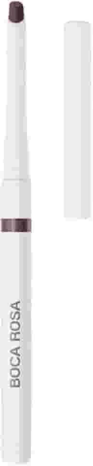 Contorno Labial Marrom Intenso