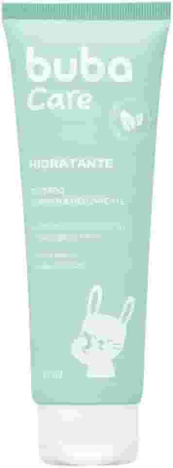 Buba Care, Hidratante para Bebê, 120 Ml