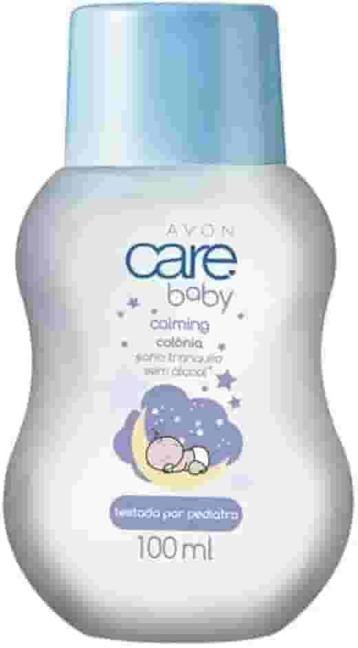AVON CARE BABY CALMING COLONIA 100 ML