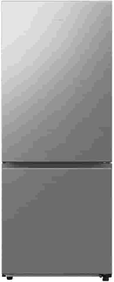 Samsung Geladeira Duplex Inverse Evolution SmartThings RB50 Inox 462L 220V