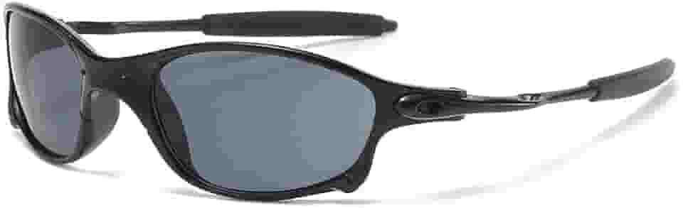 Óculos De Sol Esportivo Estilo Juliet 24k Polarizado Unissex