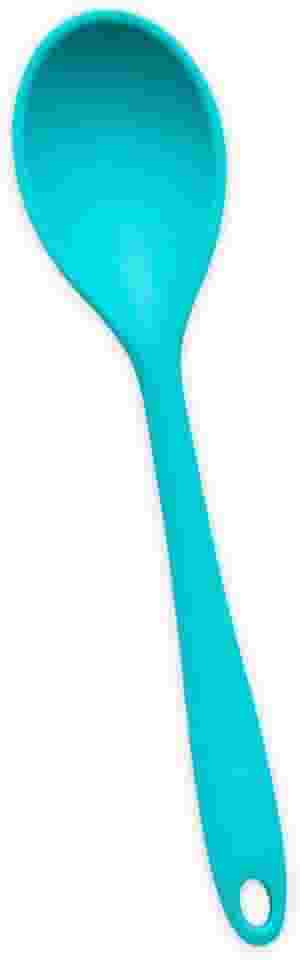 Oikos - Colher de Silicone Verde Sálvia