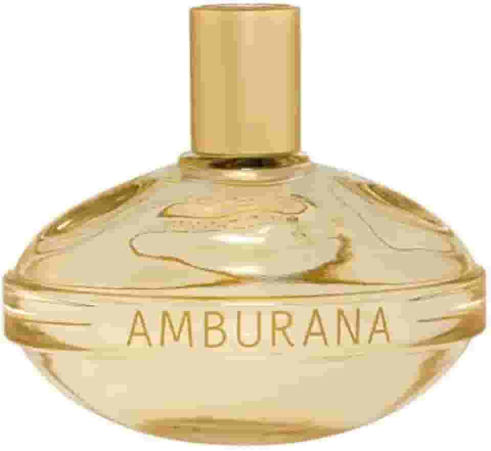 Deo Colônia Amburana 100ml L'Occitane au Brésil