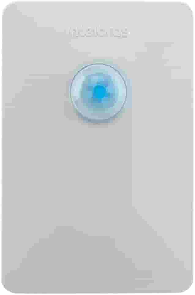 Sensor de Presença para Iluminação ESPI 180 E Branco Intelbras