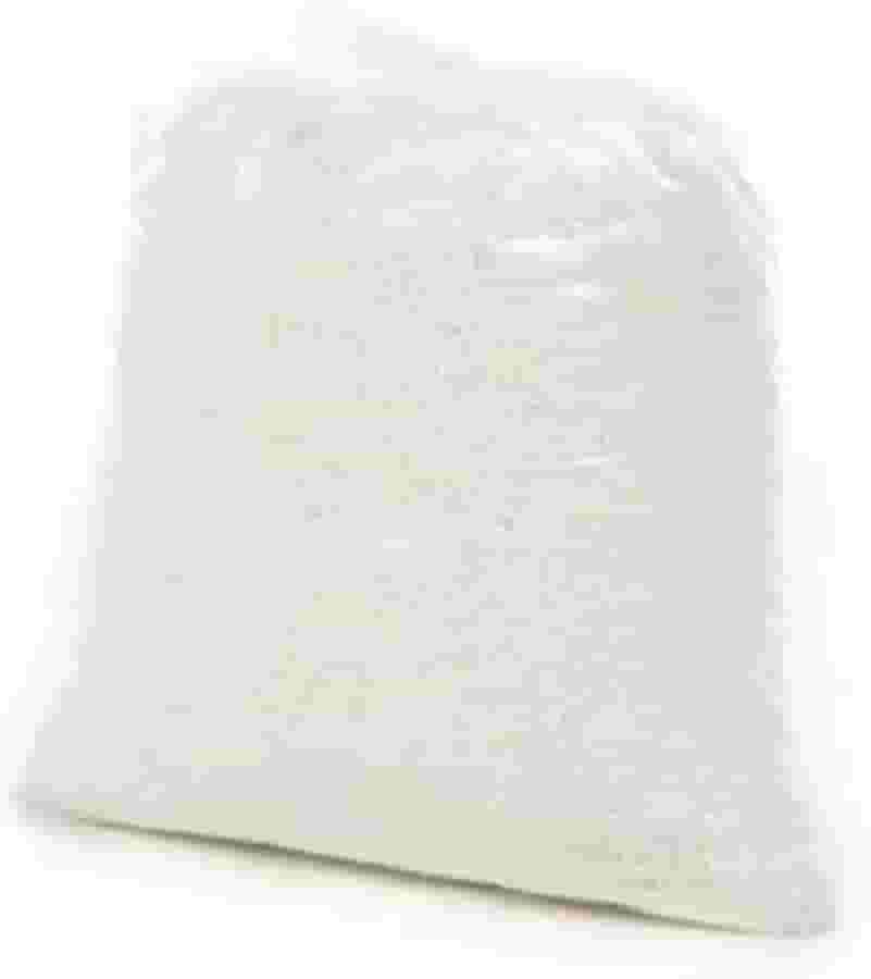 Isopor Flocos 350 Litros Para Enchimento Puff Grande