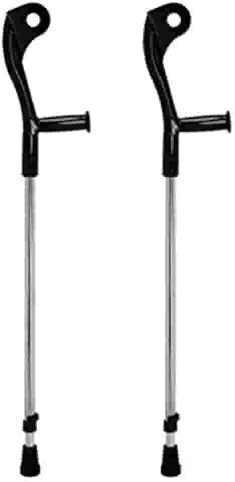 MULETA CANADENSE FIXA PRETA - AG