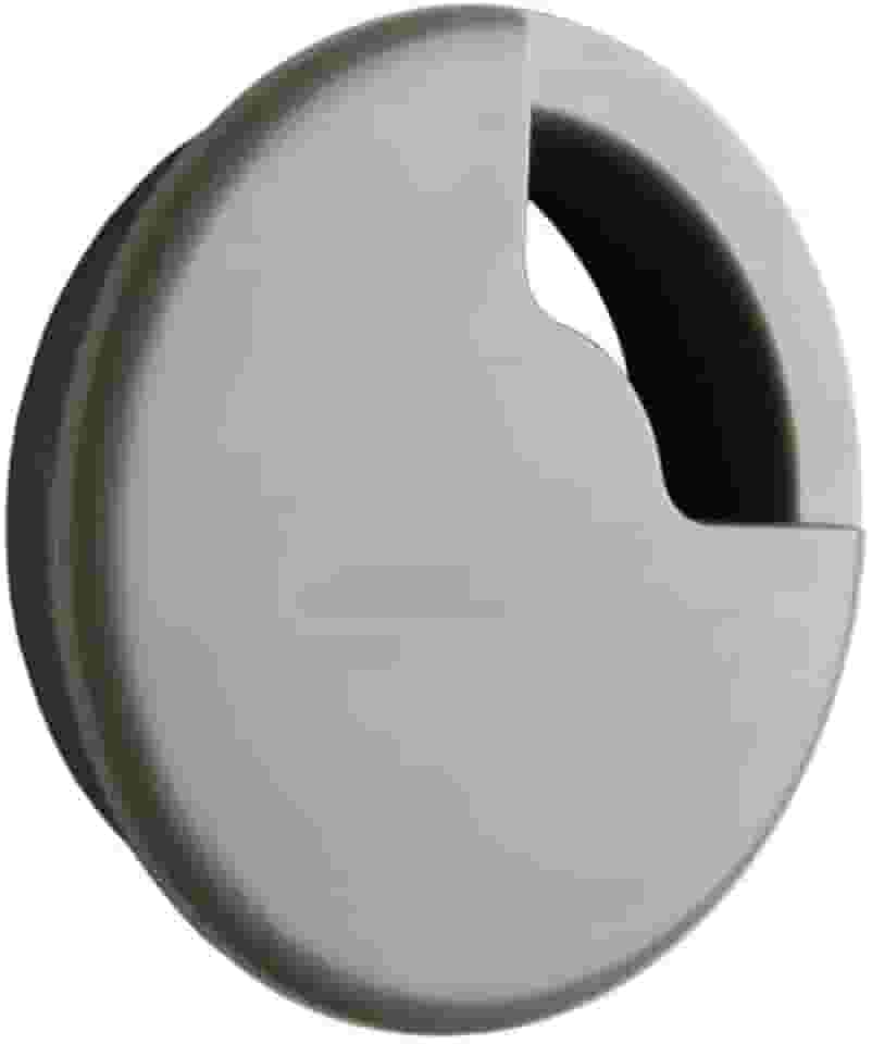 Sfor | Passa Fio 59 mm Cinza | 1 Peça