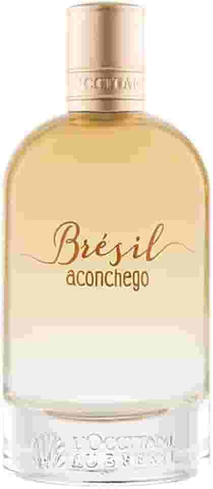 Deo Colônia Brésil Aconchego - L'Occitane au Brésil