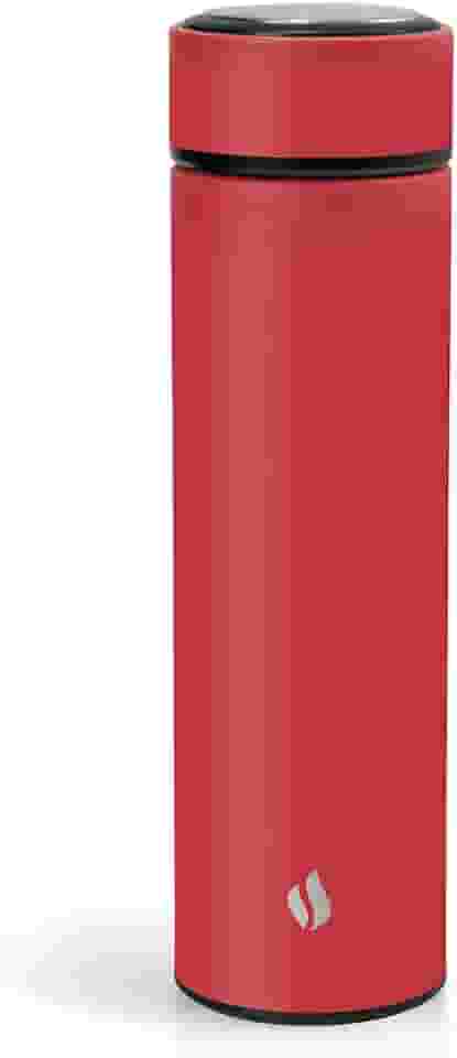 Squeeze Térmico Goiaba 500ml Termopro