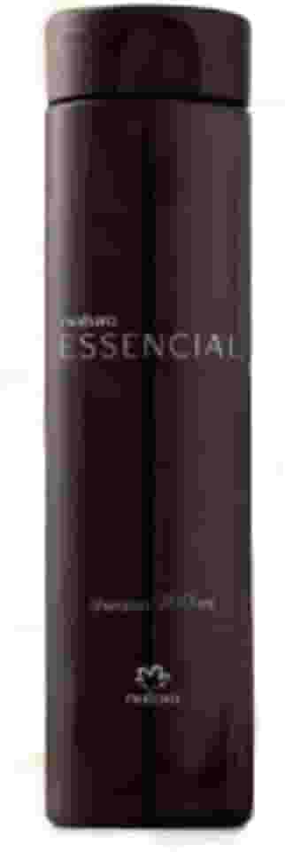 Natura Essencial Clássico Shampoo Masculino 300ml