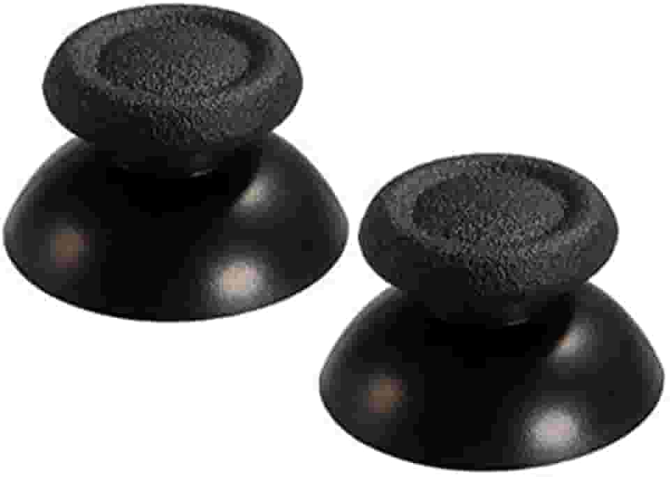 Kit 2 Botão Direcional Analógico P/ Controle Ps4