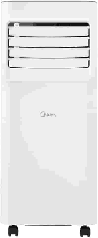 Ar Condicionado Portátil 12000 BTUs Conectado Frio Midea