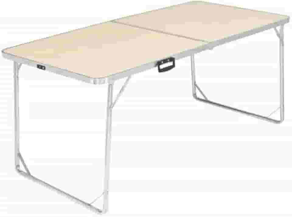 Mesa dobrável Rio Adventure (76 cm x 160 cm)
