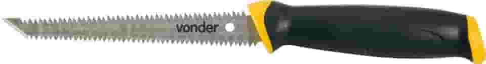 Serrote Para Drywall Vonder 6"