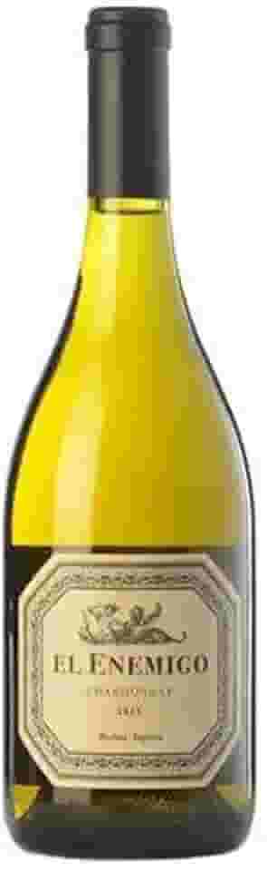 Vinho Argentino El Enemigo Chardonnay 750ml