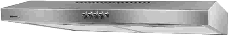 Depurador de Ar Inox 60cm, Mondial, Inox, 165W, 220V - DP60-01