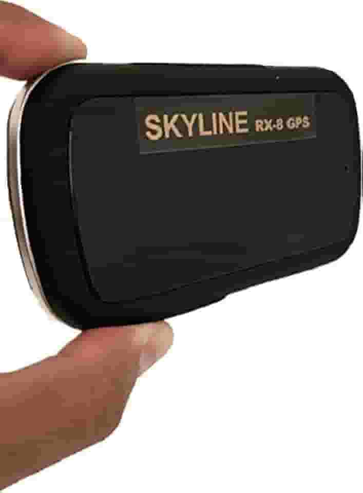 RASTREADOR VEICULAR PORTÁTIL MONITORAMENTO 24 HORAS