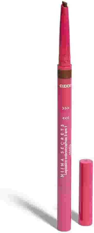 NIINA SECRETS LÁPIS SOBRANCELHAS 3/1 MÉDIO 1,1g