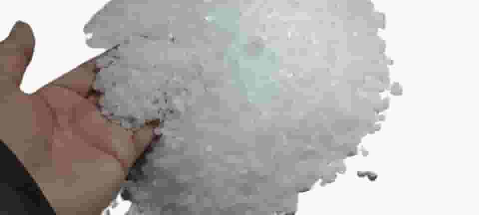 Parafina Macro 140 145 wax para velas artesanais