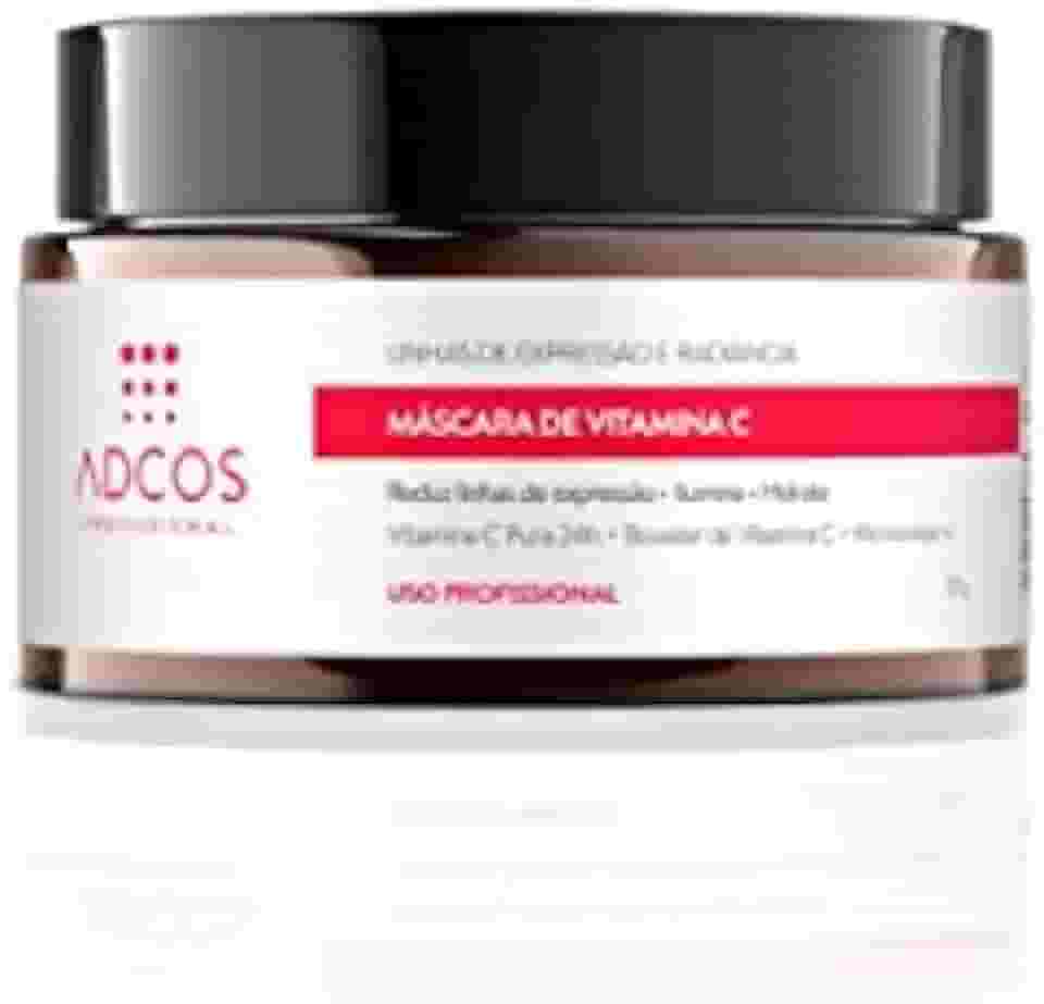 Adcos Máscara Vitamina C 90g