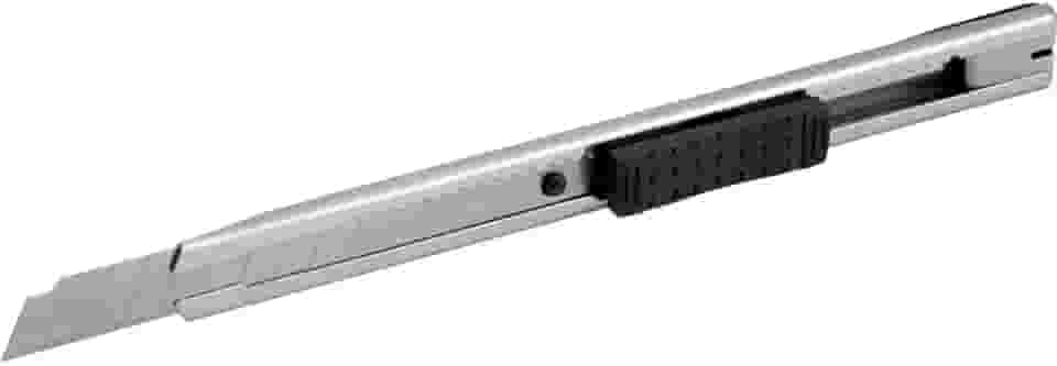 Estilete estreito de metal 9 mm, VONDER