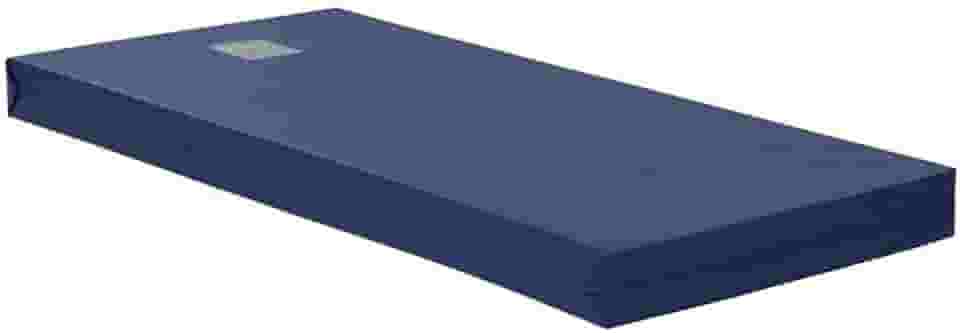 Colchão Hospitalar D20 (78x188x12) - Espuma D20 Selada Ortobom