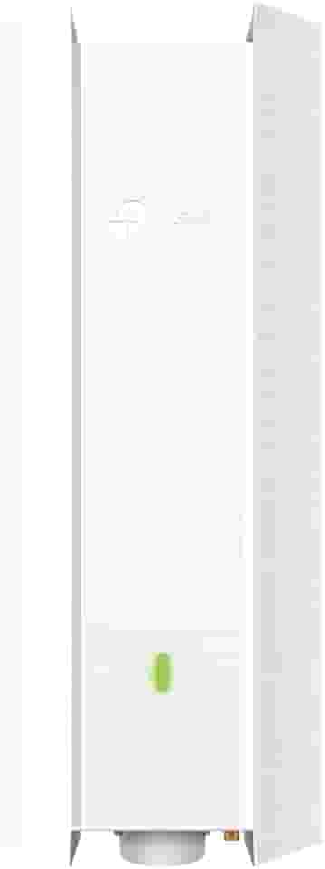 Acess Point TP-LINK EAP623-Outdoor HD Omada Externo Wi-Fi 6 AX1800 Dual Band Gigabit