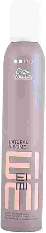 EIMI Natural Volume - Mousse Volumadora 300ml