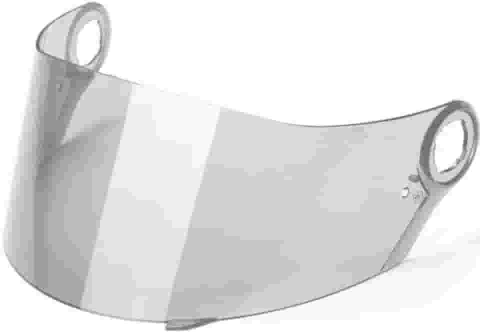 Viseira Cristal Compativel Ls2 FF 358 / FF396 / Helt Strada/Texx Action Polivisor