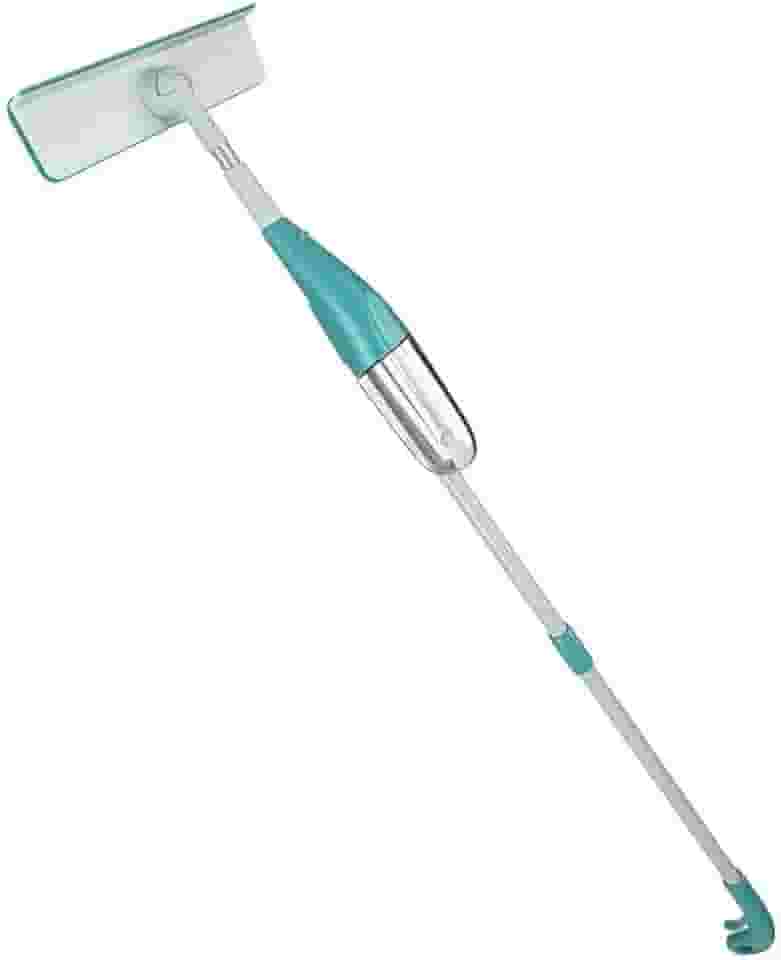 Flash Limp, MOP6064, Mop Spray 2 em 1 com reservatório 365 ml, Verde