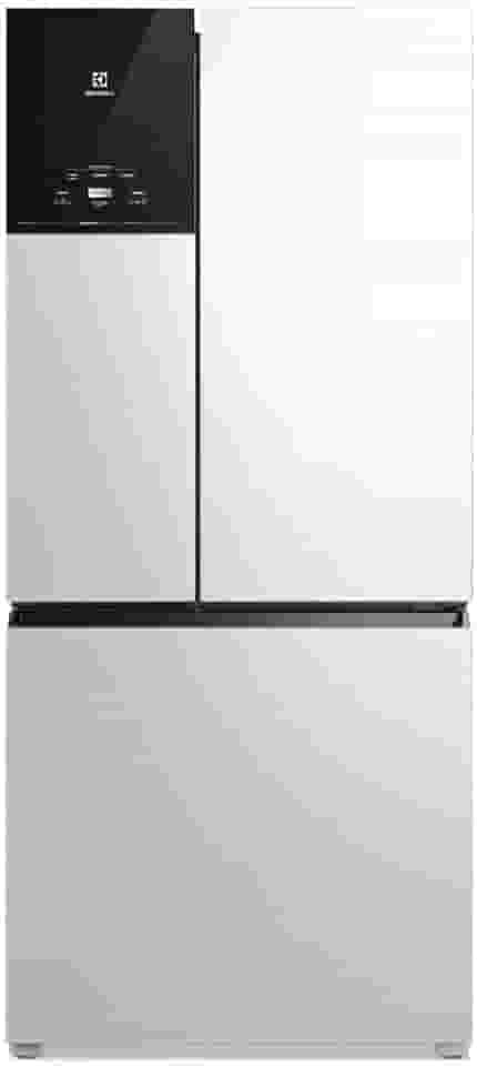 Geladeira Electrolux Frost Free Multidoor Efficient Com Autosense e Inverter 590L Cor Branca (IM8) 127V