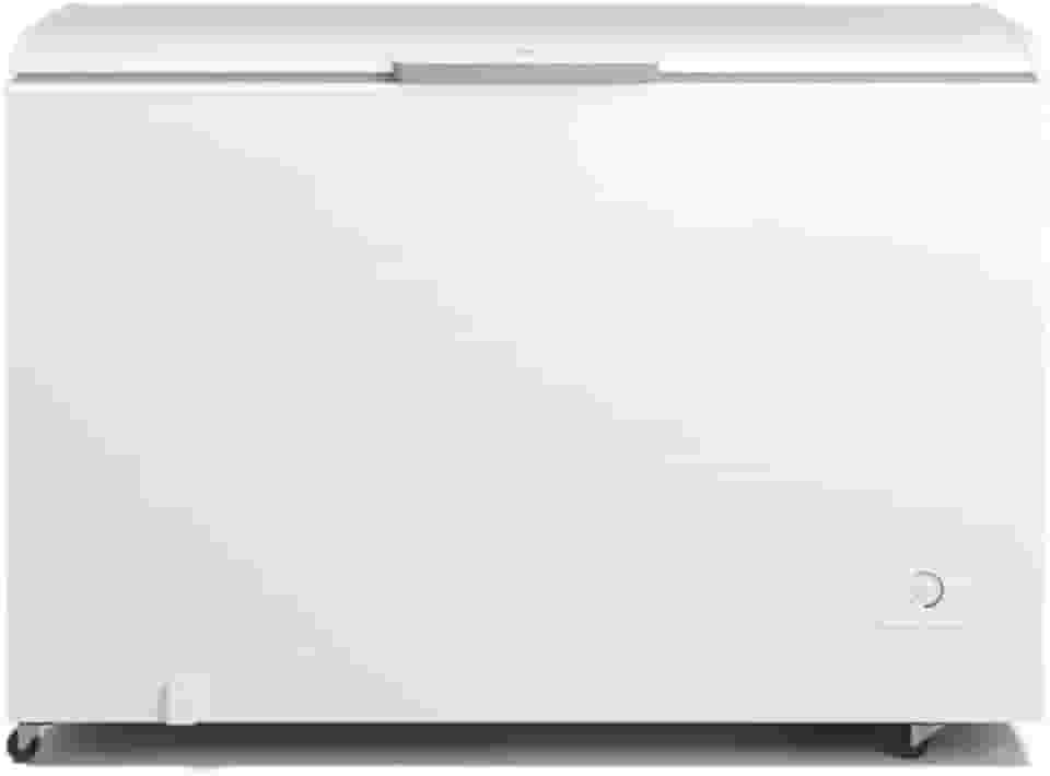 Freezer Horizontal Electrolux Cycle Defrost 400L Inverter Uma Porta (HI440) 127V