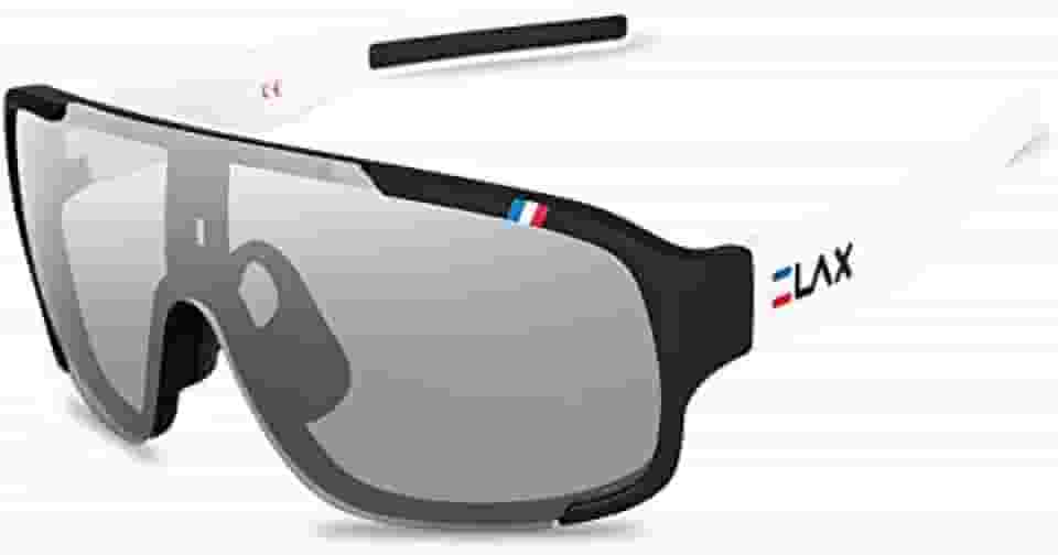 Óculos de Sol Elax Ciclismo Fotocromático Polarizado UV400