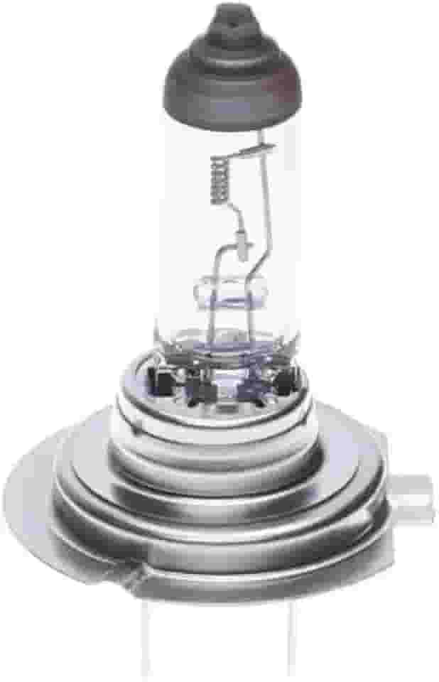 Bosch Lâmpada de Farol H7 Bosch Truck Light para Caminhões e Ônibus - 24V 70W Halógena