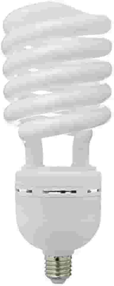 Lâmpada Luz Fria 150w Fotografia Cool Daylight 5400k - 220v