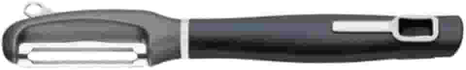 Descascador Fio Liso Inox Verano Onix Tramontina