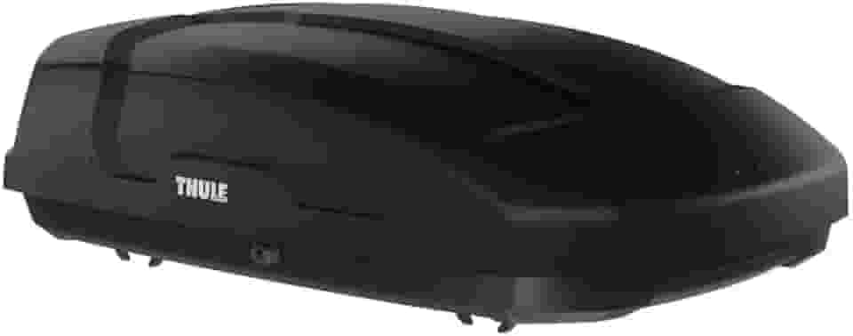 Thule Maleiro de Teto Fechado Force XT S 300 Litros
