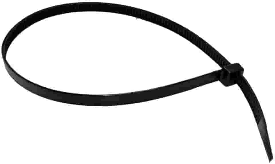 5 Algema Descartável Simples