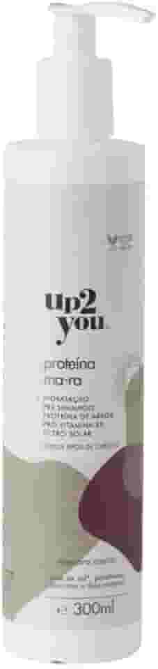 Proteína MA-RA 320ml, Up2You Cosmetics
