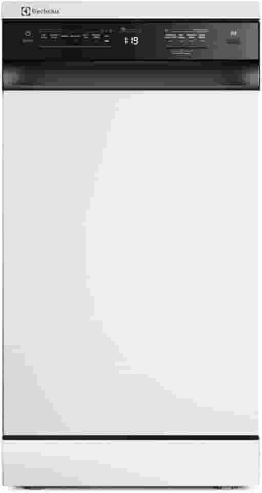 Electrolux Lava-Louça Electrolux 10 Serviços Branca com Programa Lava & Seca 50 min (LB10E) 220V