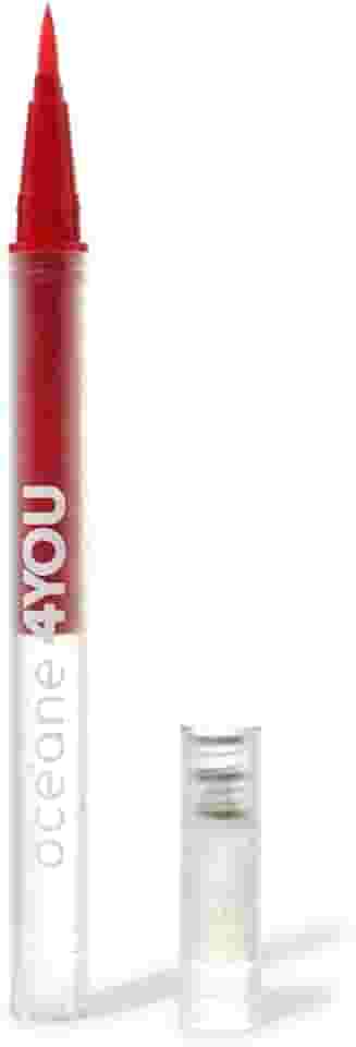 Océane Caneta Delineadora Laranja - Flash Color Pen Neon Orange 4You 1,2Ml