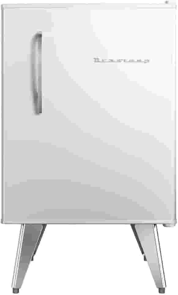 Frigobar Brastemp Retrô 76 Litros Classic White - BRA08HB 220V