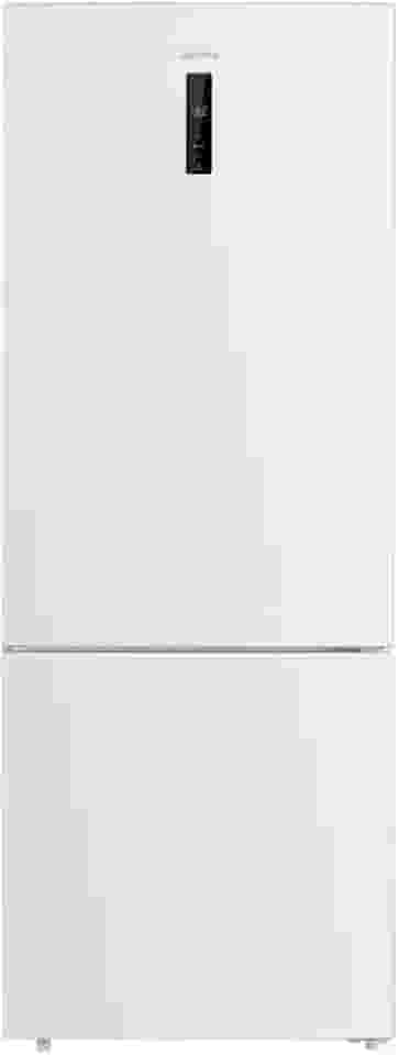 Geladeira Frost Free Inverse 416L Inverter cor Branca Midea